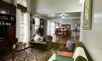 Imagem 3: Casa para venda com 231 metros quadrados com 4 quartos em Jardim Atlântico - Florianópolis