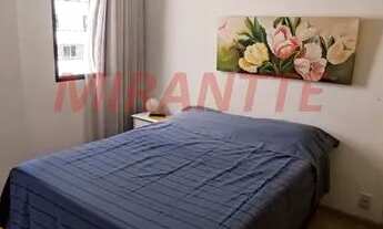 Imagem 5: Apartamento de 98m² com 3 quartos em Santana