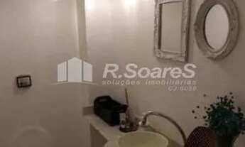 Imagem 5: Sala-À VENDA-Copacabana-Rio de Janeiro-RJ