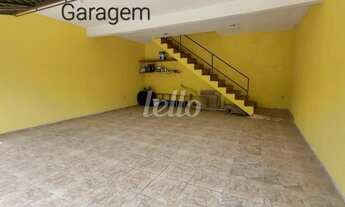 Imagem 4: São Bernardo do Campo - Casa Padrão - Vila Baeta Neves