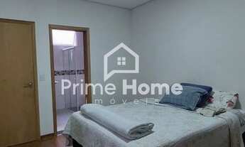 Imagem 7: Casa - Residencial Cittá di Salerno - Campinas