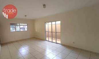 Imagem 2: Casa Térrea Para Locação Em Condomínio Fechado Com Quintal