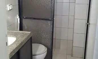 Imagem 5: Apartamento com 3 dormitórios à venda, 54 m² por R$ 185.000,00 - Montese - Fortaleza/CE