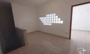 Imagem 4: Casa com 2 dormitórios para alugar, 104 m² por R$ 1.980,94/mês - Morada do Sol - Americana