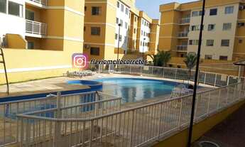 Imagem: Itaboraí - Apartamento 2 quartos em Venda