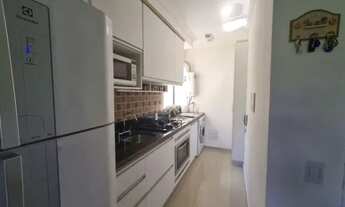 Imagem 6: Apartamento para Venda - 40.29m², 2 dormitórios, 1 vaga - Cavalhada