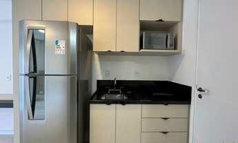 Imagem 4: Apartamento para alugar com 1 quarto, com 26 m² - Vila Clementino