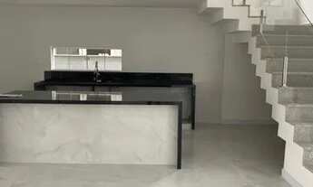 Imagem 2: Casa de Condominio em Boulevard Lagoa - Serra, ES