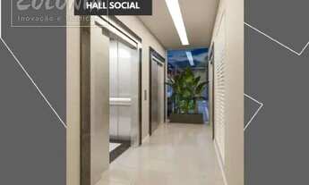 Imagem 5: Santo André - Apartamento Padrão - Vila Eldízia