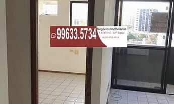 Imagem 5: Apartamento para aluguel possui 68 metros quadrados com 2 quartos em Ponta Verde - Maceió