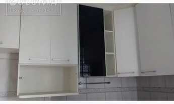 Imagem 4: Santo André - Apartamento Padrão - Parque Marajoara