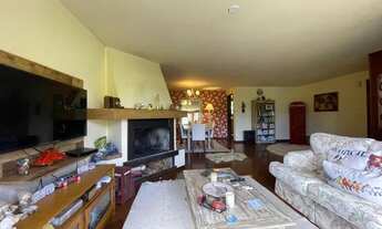 Imagem 3: Apartamento com vista privilegiada em Capivari - Campos do Jordão - SP