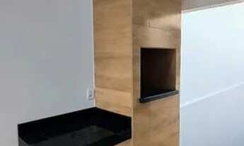 Imagem 4: Casa vale do sol Anápolis