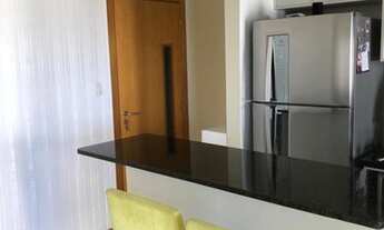 Imagem 5: Apartamento para Venda em Salvador, Vila Laura, 2 dormitórios, 1 suíte, 2 banheiros, 1 vag