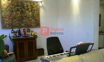 Imagem 7: Apartamento com 2 dormitórios para alugar, 130 m² por R$ 5.800,00 /mês 3 vagas gigantes