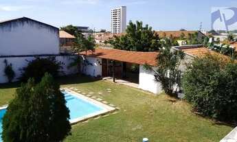 Imagem 4: Casa residencial à venda, Parque Manibura, Fortaleza