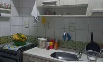 Imagem 6: Quarto de Ap para alugar