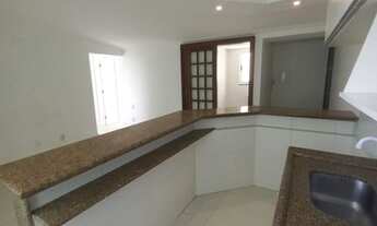 Imagem 2: Apartamento em Armação 2 quartos sendo 1 suíte