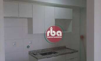 Imagem 2: Apartamento com 2 dormitórios para alugar, 67 m² por R$ 3.515,00/mês - Jardim Piratininga