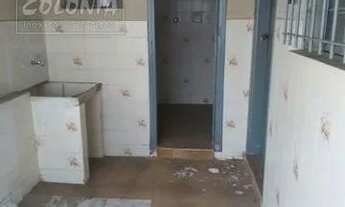 Imagem 4: Santo André - Terreno Padrão - Jardim do Estádio