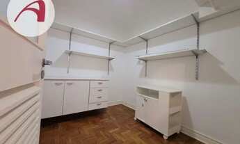 Imagem 6: Apartamento com 2 dormitórios para alugar, 96 m² por R$ 5.500,00/mês - Jardim Paulista - S