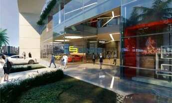 Imagem 5: Sala comercial no Vale do Sereno - excelente oportunidade!