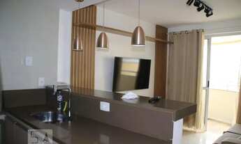 Imagem 2: Apartamento para Aluguel - Jacarepaguá, 1 Quarto, 44 m2