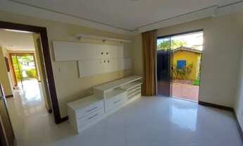 Imagem 6: Casa 4/4 em condominio fechado - Miragem - Lauro de Freitas