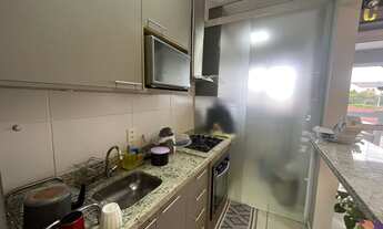 Imagem 5: Vende-se! Maravilhoso Apto 02 dorm. 01 suíte. - Cond. Alto Rio Preto Residencial