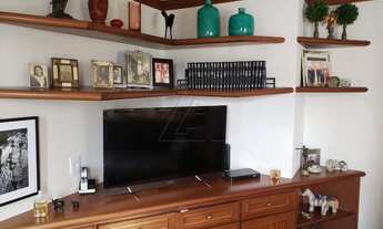 Imagem 5: Apartamento com 4 dorms, Vila Morumbi, São Paulo - R$ 900 mil, Cod: 4446