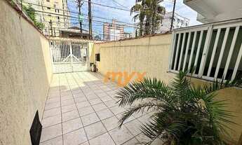 Imagem 1: Sobrado com 4 dormitórios, 180 m² - venda por R$ 980.000,00 ou aluguel por R$ 4.800,00/mês