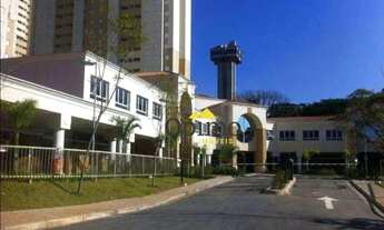 Imagem 7: Apartamento com 2 dormitórios para alugar, 72 m² por R$ 3.973,22/mês - Interlagos - São Pa