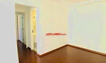 Imagem 8: Apartamento com 2 dormitórios para alugar, 55 m² - Vila Mariana - São Paulo/SP