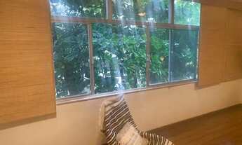 Imagem 4: Apartamento à venda com 3 quartos, 1 suíte, 1 vaga, 130 m² - Ipanema - Rio de Janeiro/RJ