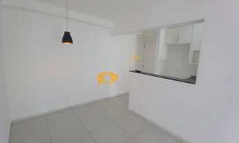 Imagem 3: APARTAMENTO 63 M² - 3 DORMITÓRIOS, SENDO 1 SUITE , 1 VAGA, VARANDA GOURMET Á VENDA - VILA