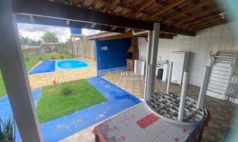 Imagem 5: Chácara com 3 dormitórios à venda, 700 m² por R$ 370.000 - Dona Catarina - Mairinque/SP