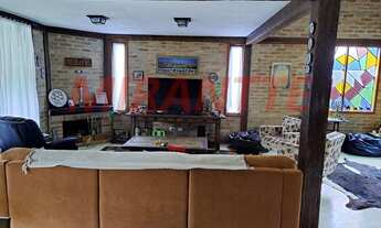 Imagem 2: Linda casa em Serra Da Cantareira