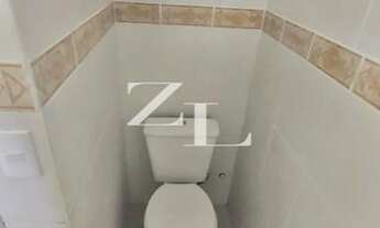 Imagem 5: Apartamento para venda tem 60 metros quadrados com 1 quarto em Forquilhas - São José - SC