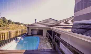 Imagem 5: Caxias Do Sul - Casa Padrão - Desvio Rizzo