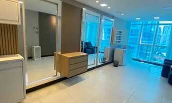 Imagem 7: OPORTUNIDADE sala comercial grande, montada, financia, Praia da Costa