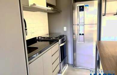 Imagem 7: APARTAMENTO - PINHEIROS - SP