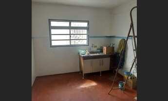 Imagem 5: Casa para aluguel com 120 metros quadrados com 3 quartos em Vila Ponte Rasa - São Paulo