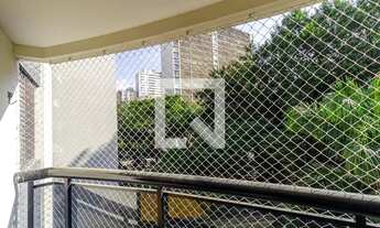 Imagem 7: Apartamento para Aluguel - Santa Cecília, 1 Quarto, 45 m2