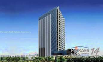 Imagem 3: Conjunto Comercial para Venda em São Paulo, Brooklin, 1 dormitório, 10 banheiros, 38 vagas