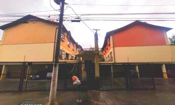 Imagem 6: Casa de condomínio sobrado para venda possui 75 metros quadrados com 2 quartos