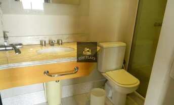 Imagem 9: Flat disponível na Vila Olímpia