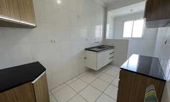 Imagem 6: Apartamento com 2 dorms, Guilhermina, Praia Grande - R$ 365 mil, Cod: 14644