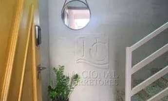 Imagem 2: Sobrado com 3 dormitórios à venda, 130 m² por R$ 670.000,00 - Parque João Ramalho - Santo