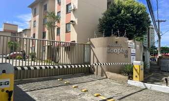 Imagem: DBT C19 Apartamento para venda tem 45 m²