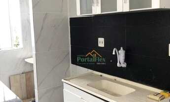 Imagem 5: Apartamento com 2 dormitórios à venda, 46 m² por R$ 130.000,00 - Jardim Limoeiro - Serra/E